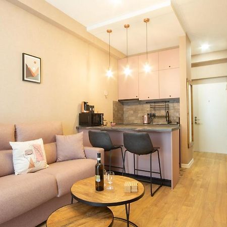 Apartment Krtsanisi 21 Tbilisi Exteriör bild