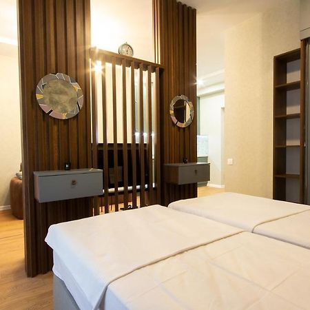 Apartment Krtsanisi 21 Tbilisi Exteriör bild